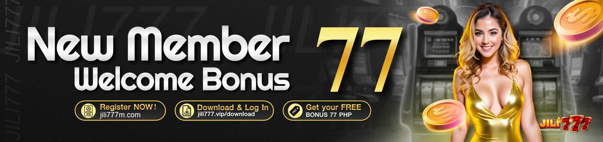 ez jili casino slot777 free 100 no deposit bonus
